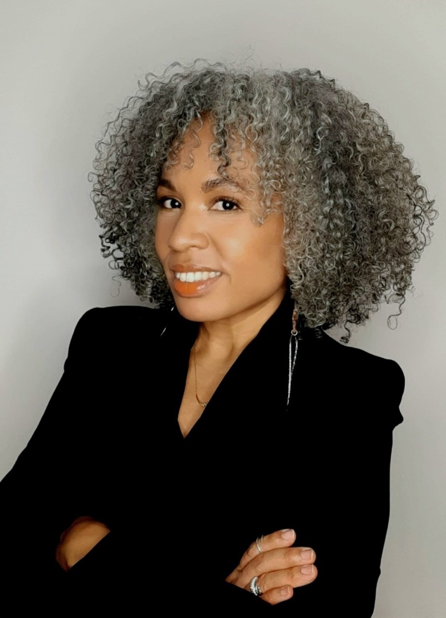 Vanessa B. Vera